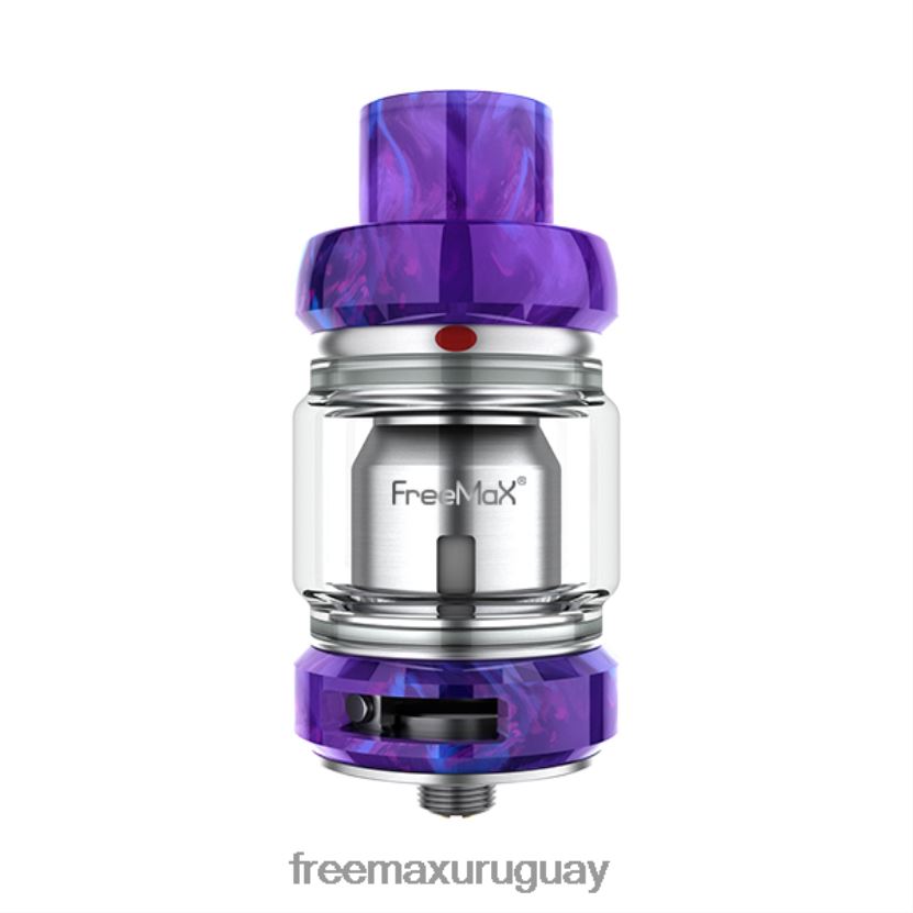 XRP64L217 FreeMAX M PRO m pro - FreeMAX vape Uruguay - púrpura