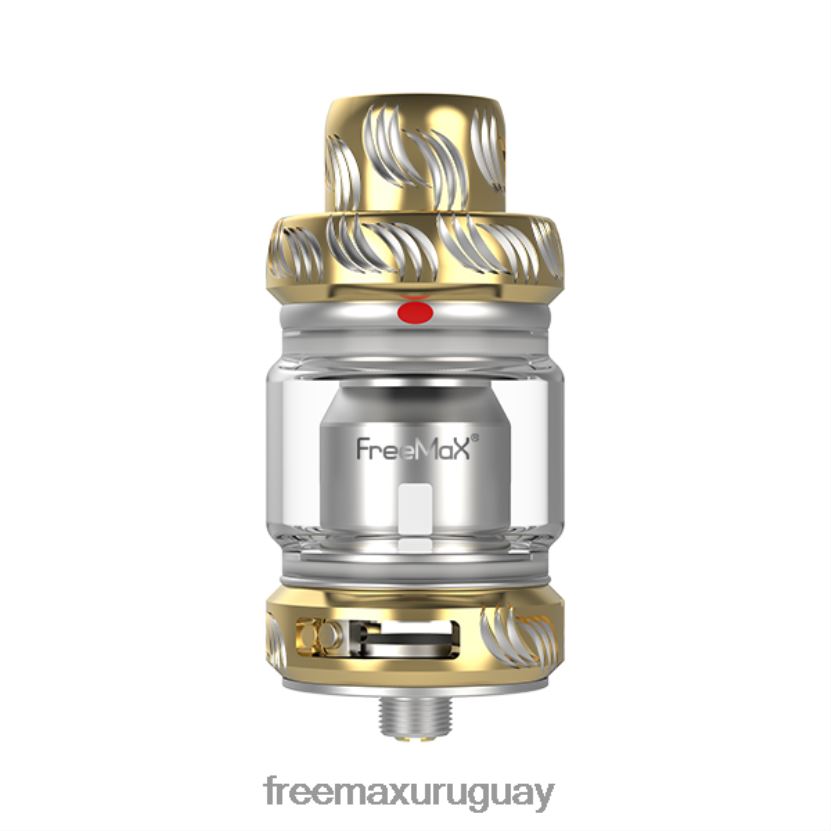 XRP64L219 FreeMAX M PRO m pro - FreeMAX flavormax - dorado