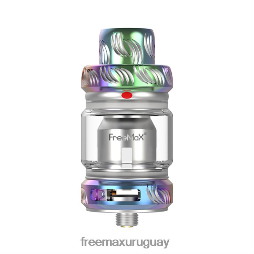 XRP64L220 FreeMAX M PRO m pro - FreeMAX precio - arcoíris