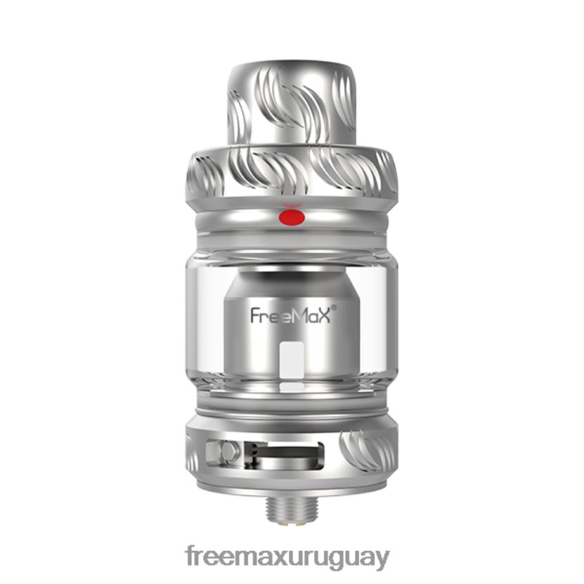 XRP64L221 FreeMAX M PRO m pro - FreeMAX vape precio - plata