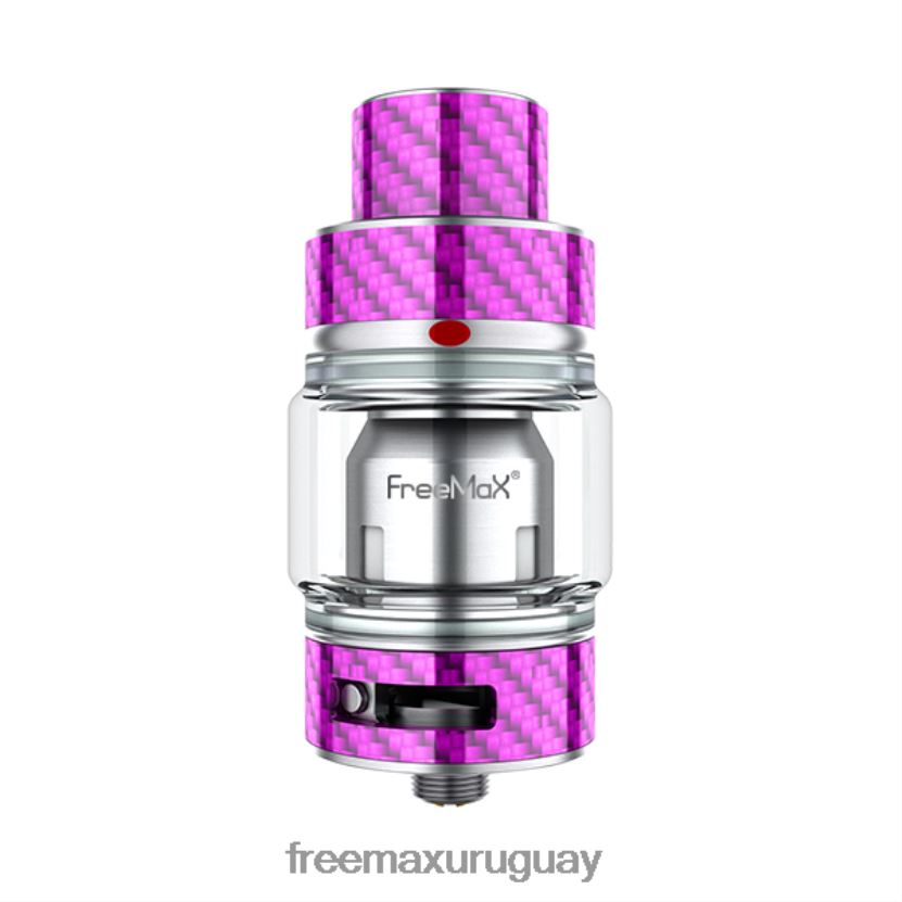 XRP64L225 FreeMAX M PRO m pro - FreeMAX review - púrpura