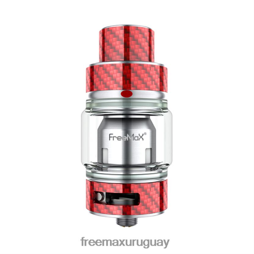 XRP64L226 FreeMAX M PRO m pro - FreeMAX Uruguay - rojo