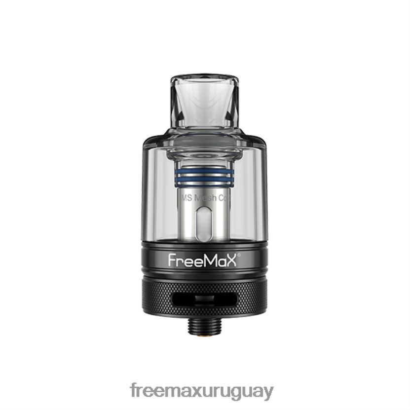 XRP64L177 FreeMAX MARVOS tanque de vainas dtl - FreeMAX vape Uruguay - negro