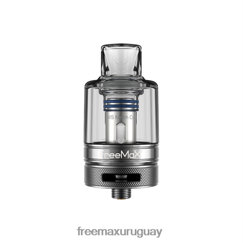 XRP64L178 FreeMAX MARVOS tanque de vainas dtl - FreeMAX flavormax - plata