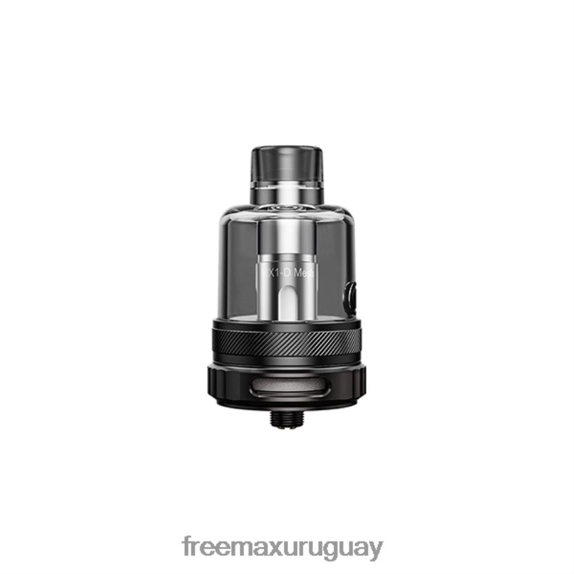 XRP64L171 FreeMAX MAXUS tanque de vainas dtl - FreeMAX review - vaina