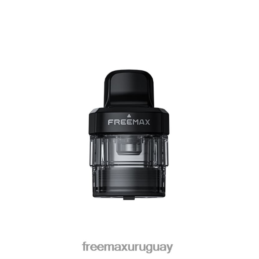XRP64L338 FreeMAX STARLUX vaina - FreeMAX precio - negro