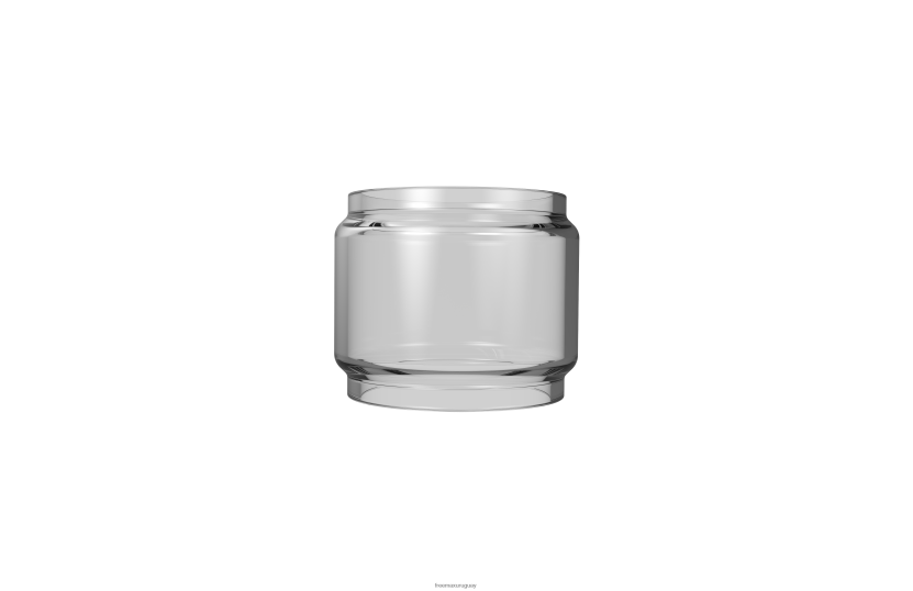 XRP64L325 FreeMAX FIRELUKE 2 vasos de repuesto - FreeMAX flavormax - transparente