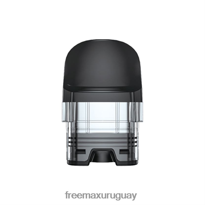XRP64L340 FreeMAX GALEX vaina - FreeMAX vape precio - negro