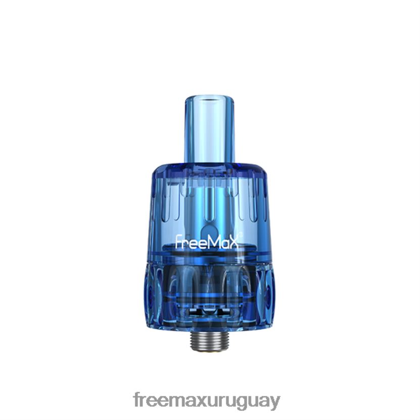 XRP64L334 FreeMAX GEMM vaina - FreeMAX e cig - azul