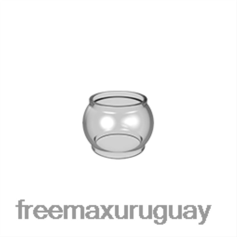XRP64L327 FreeMAX M PRO vidrio de repuesto - FreeMAX precio - tipo 3