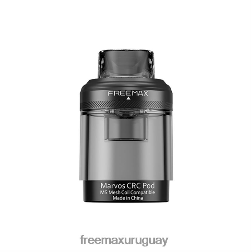XRP64L345 FreeMAX MARVOS vaina crc - FreeMAX online - negro