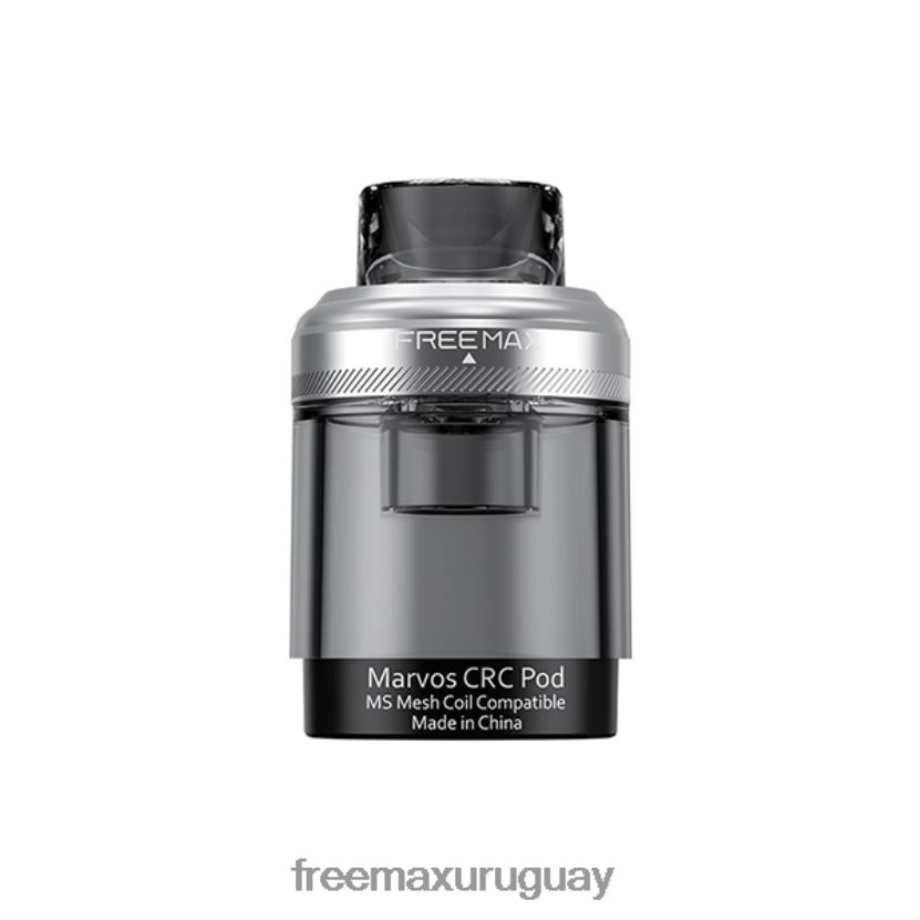 XRP64L347 FreeMAX MARVOS vaina crc - FreeMAX e cig - plata