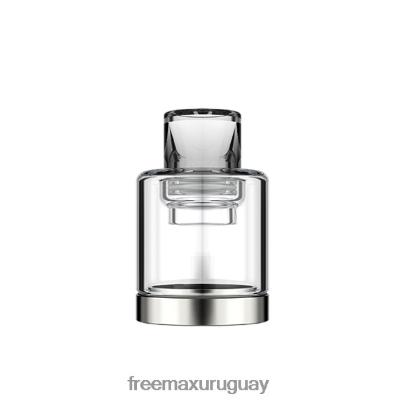 XRP64L354 FreeMAX MARVOS vaina dtl - FreeMAX Uruguay - transparente