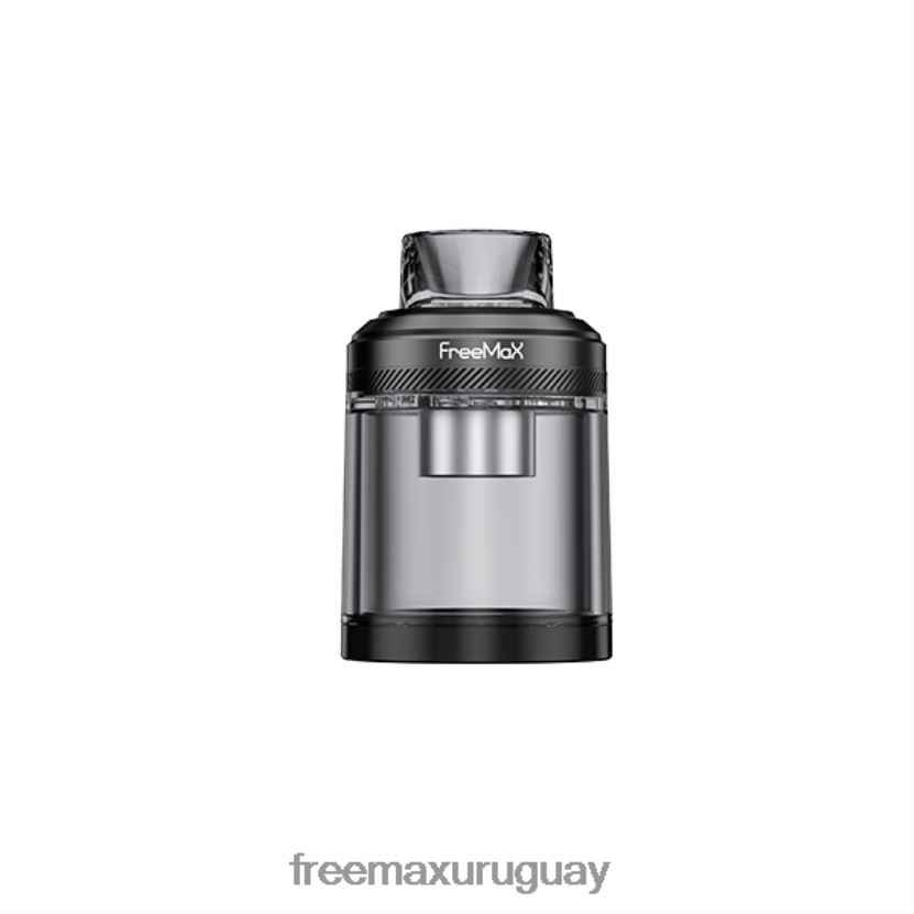 XRP64L342 FreeMAX MAXUS vaina dtl de metal - FreeMAX Uruguay - bronce