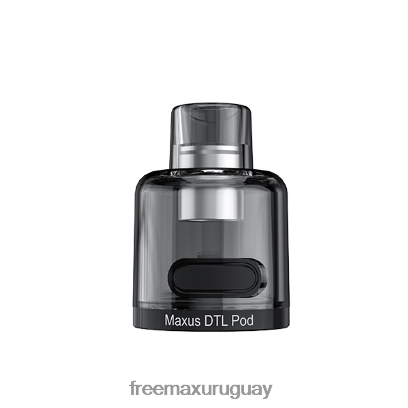 XRP64L351 FreeMAX MAXUS vaina dtl - FreeMAX precio - negro