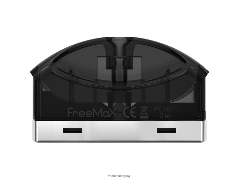 XRP64L330 FreeMAX MAXPOD vaina circular - FreeMAX Uruguay - negro