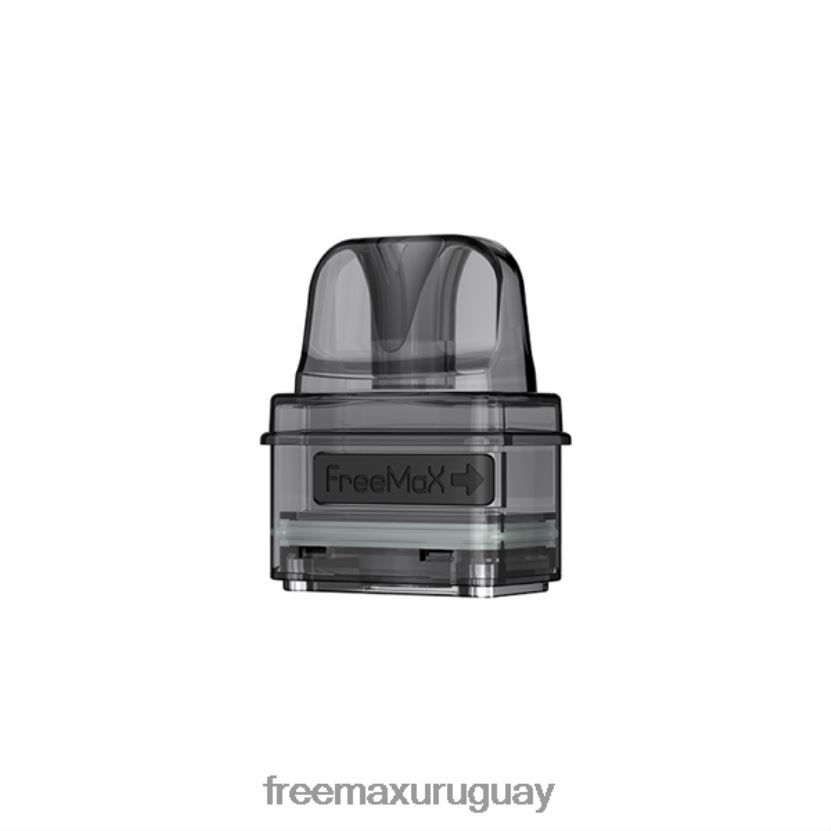 XRP64L356 FreeMAX ONNIX vaina - FreeMAX shop - transparente